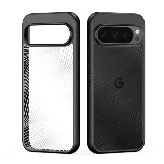Etui Ochronne do Google Pixel 10 / 10 Pro Dux Ducis Aimo Black
