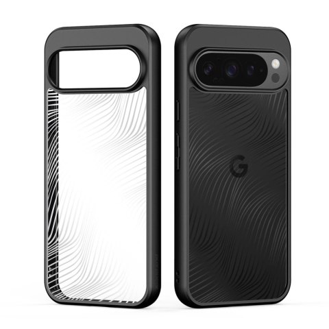 Etui Ochronne do Google Pixel 10 / 10 Pro Dux Ducis Aimo Black