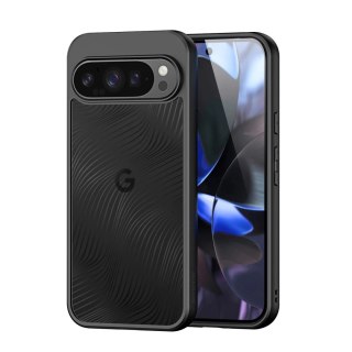 Etui Ochronne do Google Pixel 10 / 10 Pro Dux Ducis Aimo Black