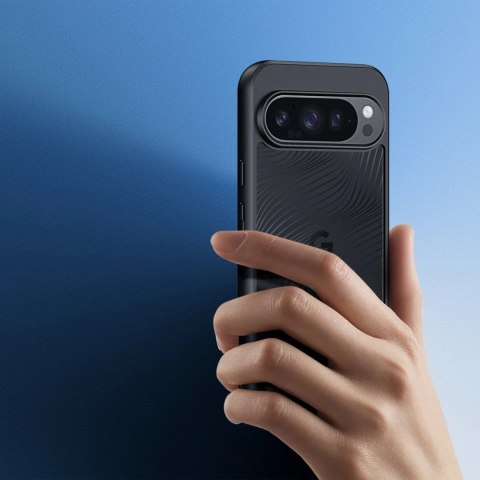 Etui Ochronne do Google Pixel 10 / 10 Pro Dux Ducis Aimo Black