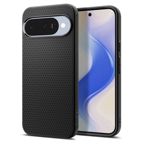 Etui Ochronne do Google Pixel 10 / 10 Pro Spigen Liquid Air Black