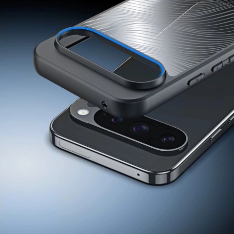 Etui Ochronne do Google Pixel 10 Pro XL Dux Ducis Aimo Black
