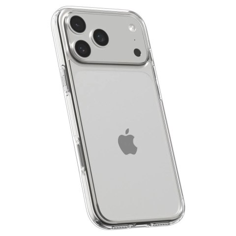 Etui Ochronne do iPhone 17 Pro Max Spigen Ultra Hybrid Crystal Clear