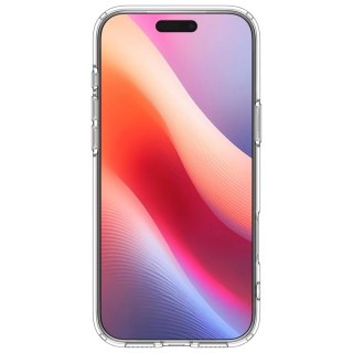 Etui Ochronne do iPhone 17 Pro Max Spigen Ultra Hybrid Mag MagSafe Zero One Titanium