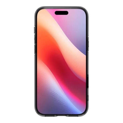 Etui Ochronne do iPhone 17 Pro Max Spigen Ultra Hybrid "T" Mag MagSafe Matte Black