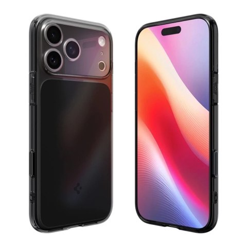 Etui Ochronne do iPhone 17 Pro Max Spigen Ultra Hybrid "T" Mag MagSafe Matte Black