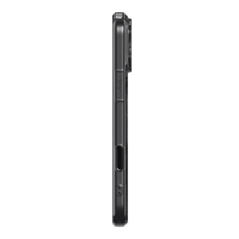 Etui Ochronne do iPhone 17 Pro Max Spigen Ultra Hybrid "T" Mag MagSafe Matte Black