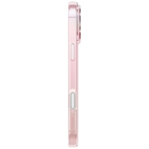 Etui Ochronne do iPhone 17 Pro Max UNIQ Iridescia MagClick Pink Prism