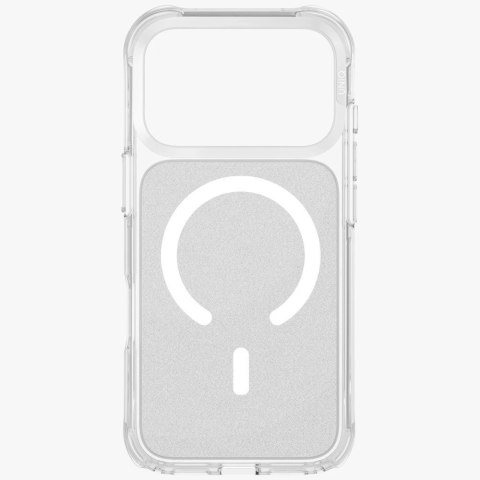 Etui Ochronne do iPhone 17 Pro UNIQ LifePro Xtreme Magclick Clear
