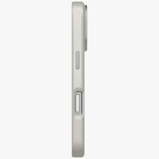 Etui Ochronne do iPhone 17 Pro UNIQ Lyden Magclick Clay Grey