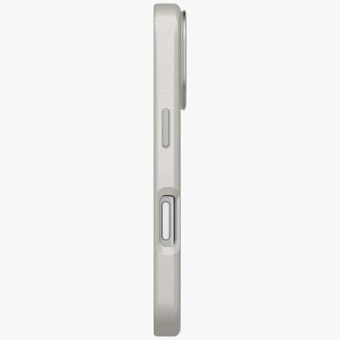 Etui Ochronne do iPhone 17 Pro UNIQ Lyden Magclick Clay Grey