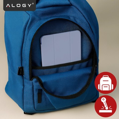 Etui do Apple iPad 11gen. 11" 2025 / 10gen. 10.9" 2022 - hybrydowa ochrona z miejscem na rysik, składana okładka z funkcją podst