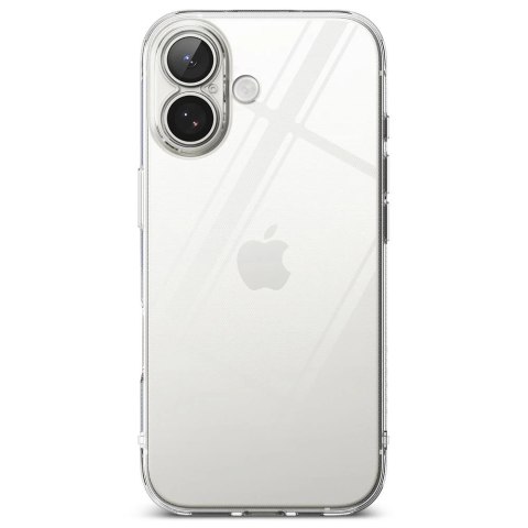 Etui do iPhone 17 Ringke Air Clear Przezroczyste