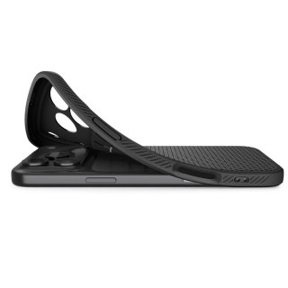 SPIGEN LIQUID AIR IPHONE 17 PRO MAX MATTE BLACK