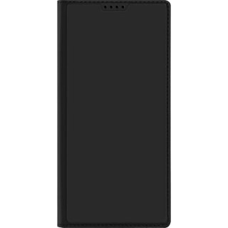Etui Kabura do Samsung Galaxy S25 Ultra Dux Ducis Skin Pro Czarna