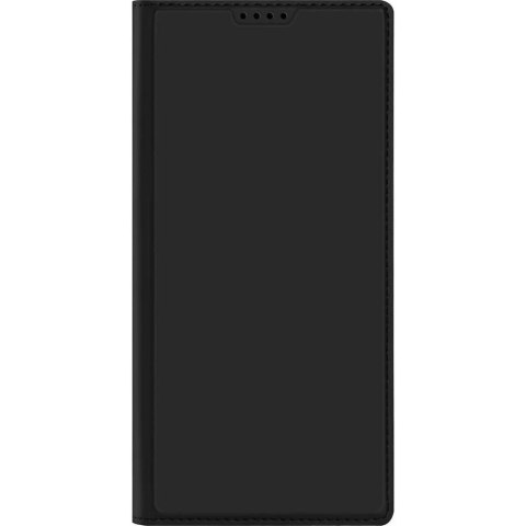 Etui Kabura do Samsung Galaxy S25 Ultra Dux Ducis Skin Pro Czarna