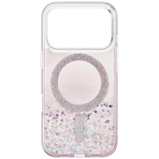 Etui UNIQ Coehl Solea do iPhone 17 Pro Magnetic Charging