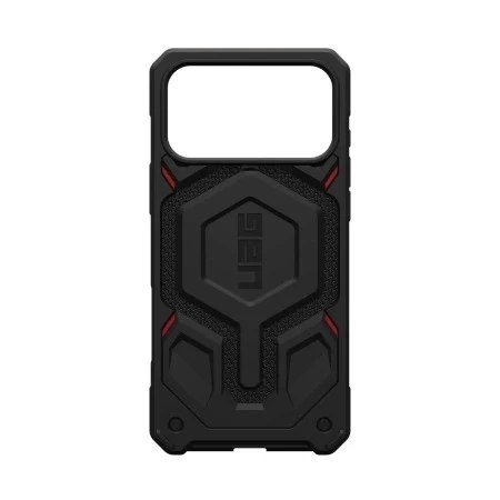 Etui do iPhone 17 Pro Max UAG Monarch Pro MagSafe Kevlar Czarne