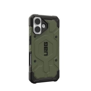 Etui do iPhone 17 Pro Max UAG Pathfinder MagSafe Olive