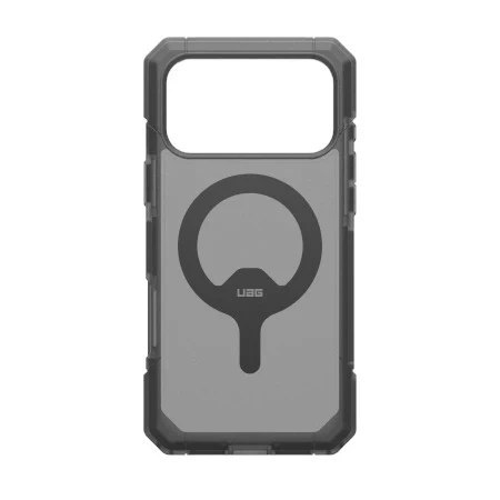Etui do iPhone 17 Pro Max UAG Trooper Mag MagSafe Black