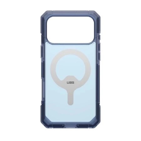 Etui do iPhone 17 Pro Max UAG Trooper Mag MagSafe Blue