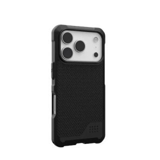 Etui do iPhone 17 Pro UAG Metropolis LT MagSafe Kevlar Czarne