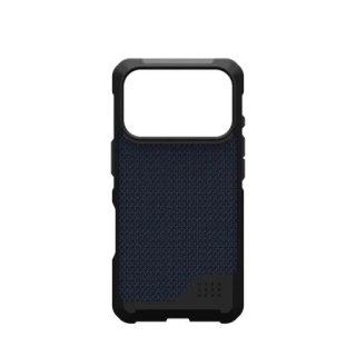 Etui do iPhone 17 Pro UAG Metropolis LT MagSafe Kevlar Granatowe