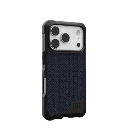 Etui do iPhone 17 Pro UAG Metropolis LT MagSafe Kevlar Granatowe