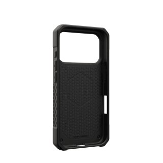 Etui do iPhone 17 Pro UAG Monarch Pro MagSafe Kevlar Black