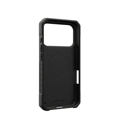 Etui do iPhone 17 Pro UAG Monarch Pro MagSafe Kevlar Black