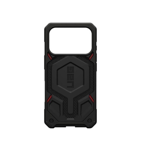 Etui do iPhone 17 Pro UAG Monarch Pro MagSafe Kevlar Black