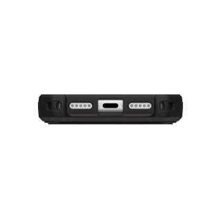 Etui do iPhone 17 Pro UAG Monarch Pro MagSafe Kevlar Element Green