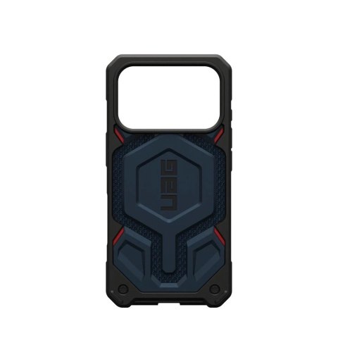 Etui do iPhone 17 Pro UAG Monarch Pro MagSafe Kevlar Mallard