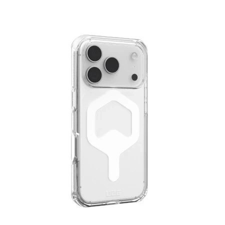 Etui do iPhone 17 Pro UAG Plyo Mag MagSafe Clear White