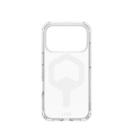 Etui do iPhone 17 Pro UAG Plyo Mag MagSafe Clear White
