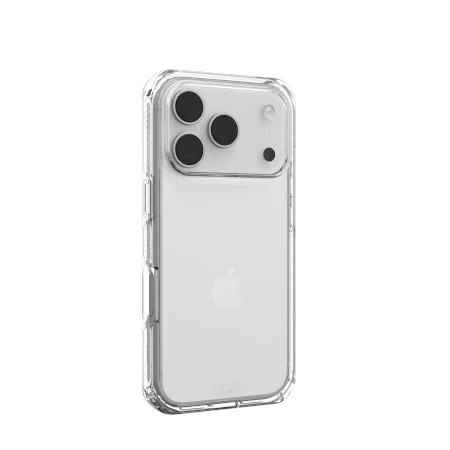 Etui do iPhone 17 Pro UAG Plyo MagSafe Clear