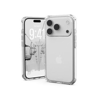 Etui do iPhone 17 Pro UAG Plyo MagSafe Clear