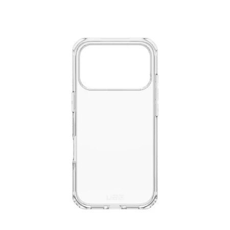 Etui do iPhone 17 Pro UAG Plyo MagSafe Clear