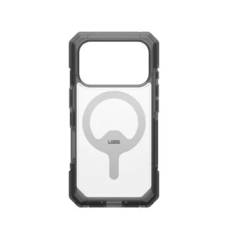 Etui do iPhone 17 Pro UAG Trooper Mag MagSafe Clear/Black