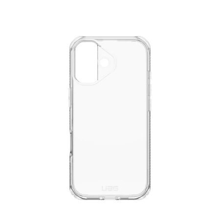 Etui do iPhone 17 UAG Plyo MagSafe Clear