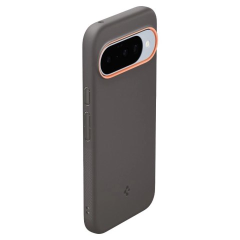 Etui Ochronne do Google Pixel 10 / 10 Pro Spigen Nano Pop Mag MagSafe Papaya Grey