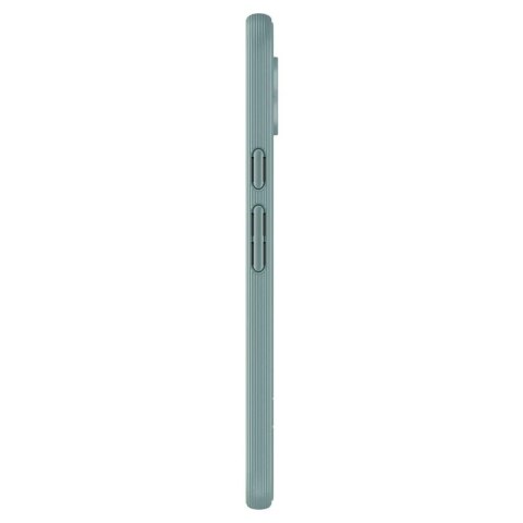 Etui Ochronne do Google Pixel 10 / 10 Pro Spigen Parallax Mag MagSafe Sage Green