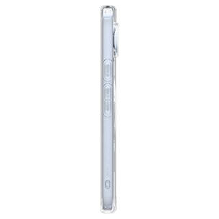 Etui Ochronne do Google Pixel 10 / 10 Pro Spigen Ultra Hybrid Mag MagSafe Clear/White