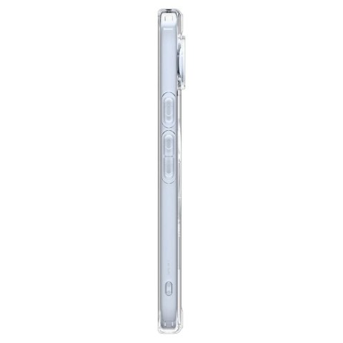 Etui Ochronne do Google Pixel 10 / 10 Pro Spigen Ultra Hybrid Mag MagSafe Clear/White