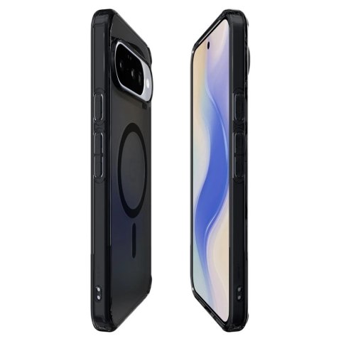 Etui Ochronne do Google Pixel 10 / 10 Pro Spigen Ultra Hybrid Mag MagSafe Frost Black