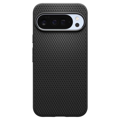 Etui Ochronne do Google Pixel 10 Pro XL Spigen Liquid Air Matte Black