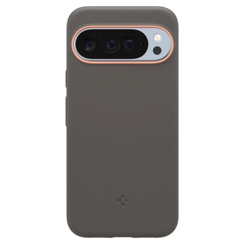 Etui Ochronne do Google Pixel 10 Pro XL Spigen Nano Pop Mag MagSafe Papaya Grey
