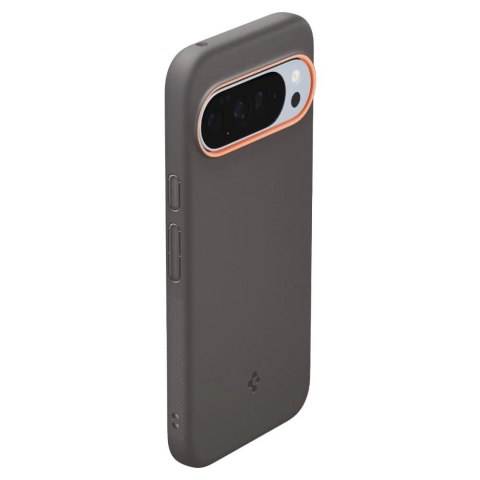 Etui Ochronne do Google Pixel 10 Pro XL Spigen Nano Pop Mag MagSafe Papaya Grey