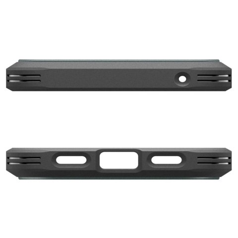 Etui Ochronne do Google Pixel 10 Pro XL Spigen Tough Armor Mag MagSafe Abyss Green