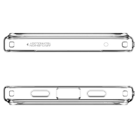 Etui Ochronne do Google Pixel 10 Pro XL Spigen Ultra Hybrid Crystal Clear